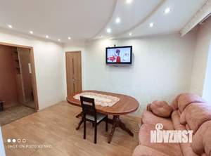 3-к квартира, вторичка, 61м2, 5/5 этаж