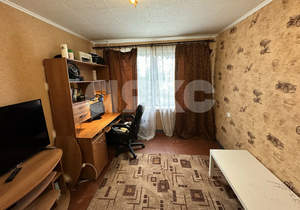 2-к квартира, вторичка, 47м2, 4/5 этаж