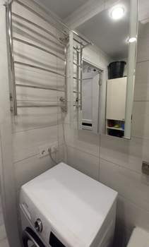 1-к квартира, вторичка, 33м2, 5/10 этаж