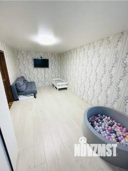 2-к квартира, вторичка, 46м2, 6/10 этаж