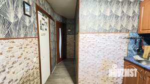 4-к квартира, вторичка, 64м2, 3/5 этаж