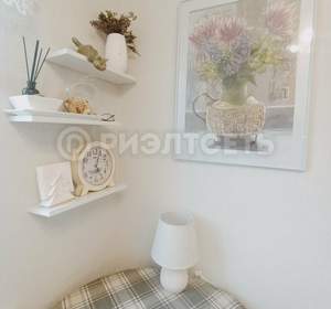 3-к квартира, вторичка, 56м2, 2/5 этаж