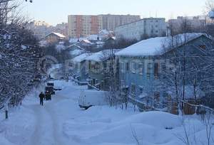 1-к квартира, вторичка, 32м2, 1/2 этаж