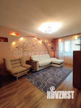 2-к квартира, вторичка, 44м2, 4/5 этаж