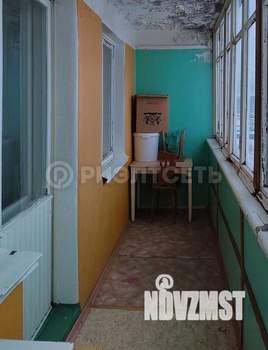 2-к квартира, вторичка, 52м2, 4/9 этаж