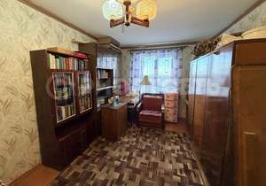 3-к квартира, вторичка, 59м2, 8/9 этаж