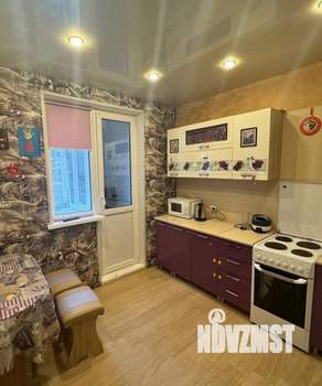 2-к квартира, вторичка, 57м2, 1/9 этаж