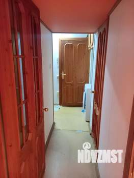 3-к квартира, вторичка, 55м2, 2/5 этаж