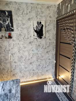 3-к квартира, вторичка, 55м2, 2/5 этаж
