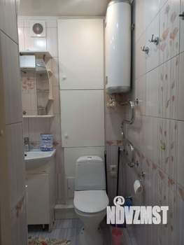 2-к квартира, вторичка, 45м2, 4/5 этаж