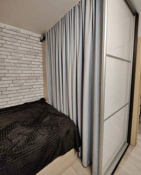 2-к квартира, вторичка, 42м2, 8/9 этаж