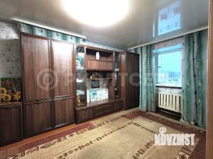 1-к квартира, вторичка, 32м2, 3/5 этаж