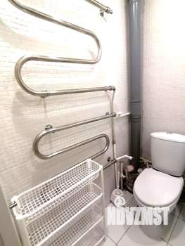 1-к квартира, вторичка, 31м2, 9/9 этаж