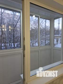 2-к квартира, вторичка, 44м2, 2/5 этаж