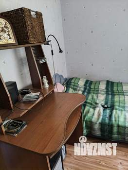 1-к квартира, вторичка, 33м2, 8/9 этаж