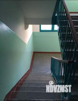 3-к квартира, вторичка, 52м2, 6/9 этаж