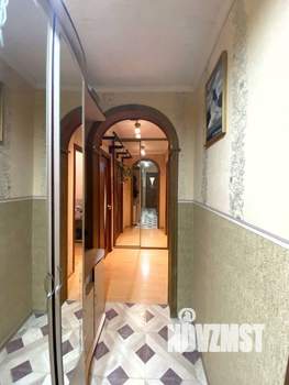 3-к квартира, вторичка, 63м2, 8/9 этаж