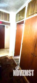 2-к квартира, вторичка, 47м2, 2/5 этаж