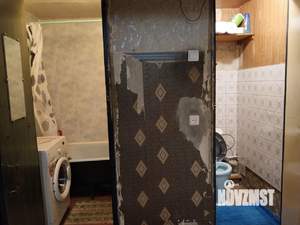 1-к квартира, вторичка, 41м2, 2/9 этаж