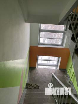 1-к квартира, вторичка, 31м2, 4/5 этаж