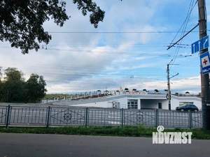 1-к квартира, вторичка, 30м2, 4/5 этаж