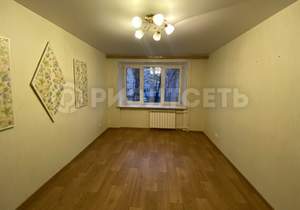 2-к квартира, вторичка, 49м2, 2/5 этаж