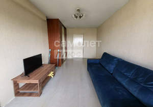 2-к квартира, вторичка, 57м2, 9/9 этаж