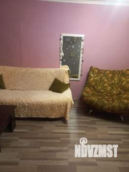 2-к квартира, вторичка, 45м2, 1/6 этаж
