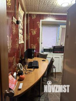 1-к квартира, вторичка, 31м2, 1/5 этаж
