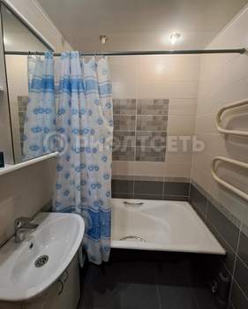 3-к квартира, вторичка, 61м2, 3/9 этаж