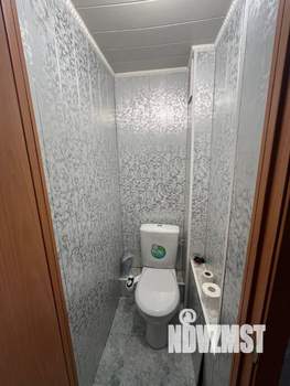 2-к квартира, вторичка, 56м2, 1/9 этаж