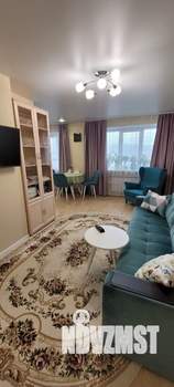 2-к квартира, вторичка, 43м2, 4/4 этаж