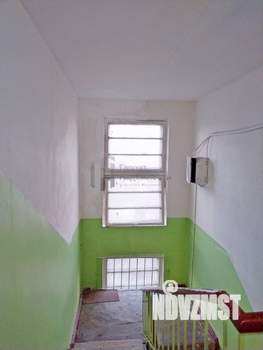 1-к квартира, вторичка, 31м2, 5/5 этаж