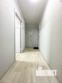 3-к квартира, вторичка, 60м2, 2/10 этаж