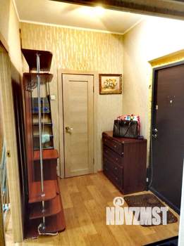 1-к квартира, вторичка, 41м2, 5/9 этаж