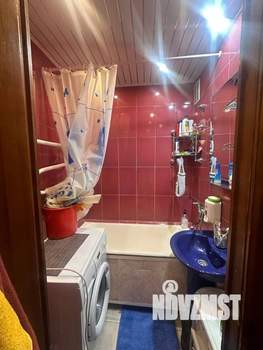 3-к квартира, вторичка, 61м2, 1/9 этаж