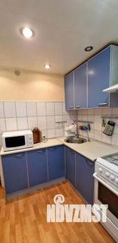 2-к квартира, вторичка, 47м2, 3/5 этаж