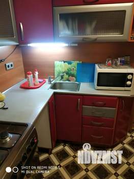 2-к квартира, вторичка, 43м2, 3/6 этаж