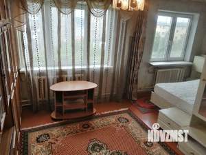 1-к квартира, вторичка, 38м2, 5/5 этаж