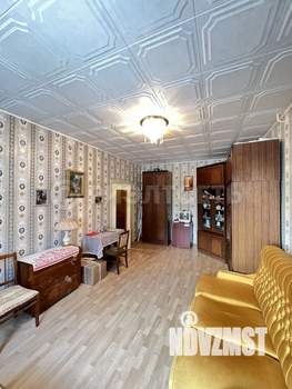 2-к квартира, вторичка, 57м2, 3/9 этаж