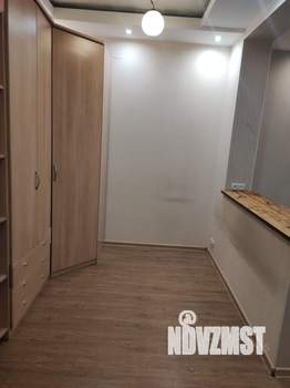 2-к квартира, вторичка, 55м2, 1/9 этаж