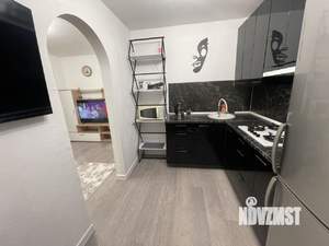 2-к квартира, вторичка, 44м2, 7/9 этаж