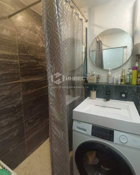 3-к квартира, вторичка, 66м2, 1/5 этаж