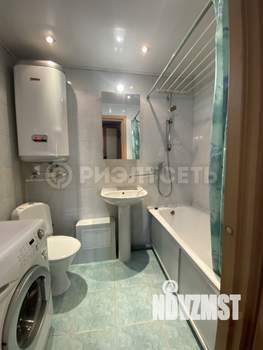 2-к квартира, вторичка, 45м2, 9/9 этаж