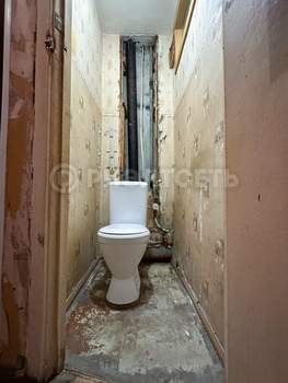 2-к квартира, вторичка, 46м2, 4/5 этаж