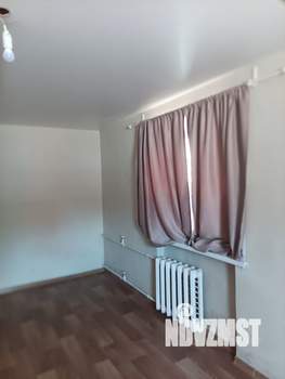 1-к квартира, вторичка, 30м2, 1/4 этаж