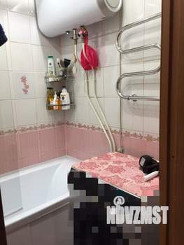 2-к квартира, вторичка, 43м2, 2/9 этаж