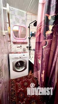 1-к квартира, вторичка, 31м2, 4/5 этаж