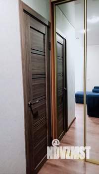 2-к квартира, вторичка, 42м2, 1/5 этаж