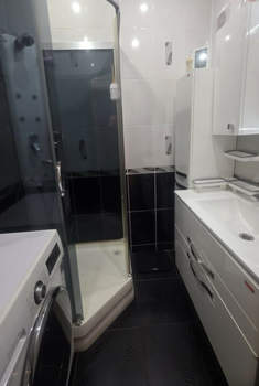 3-к квартира, вторичка, 74м2, 6/9 этаж